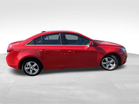 Used 2016 Chevrolet Cruze LT FWD image 6