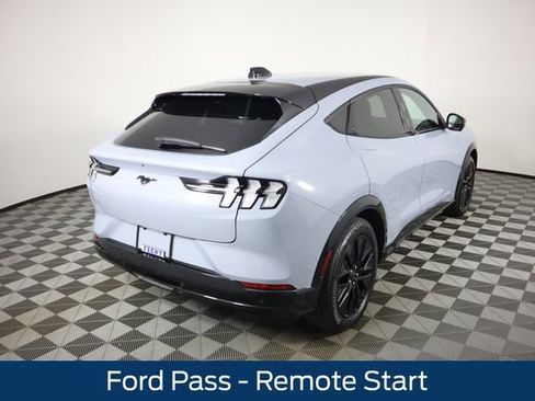 New 2026 Ford Mustang Mach-E Premium AWD/4WD image 3