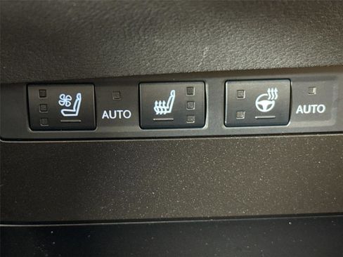 Used 2023 Lexus ES 350 w/ Premium Package image 8