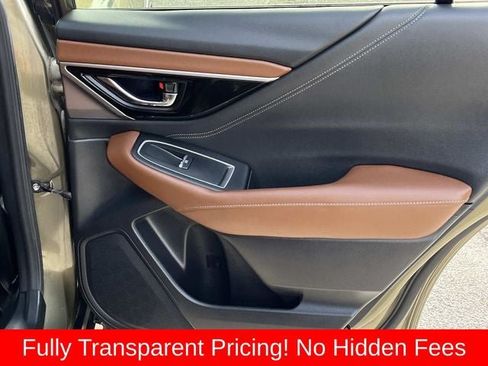Used 2020 Subaru Outback Touring XT AWD/4WD image 19