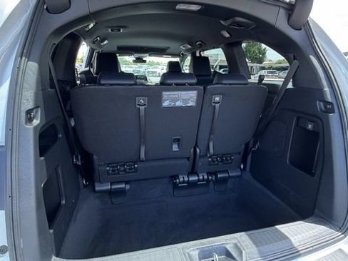 New 2026 Honda Odyssey Sport-L image 13