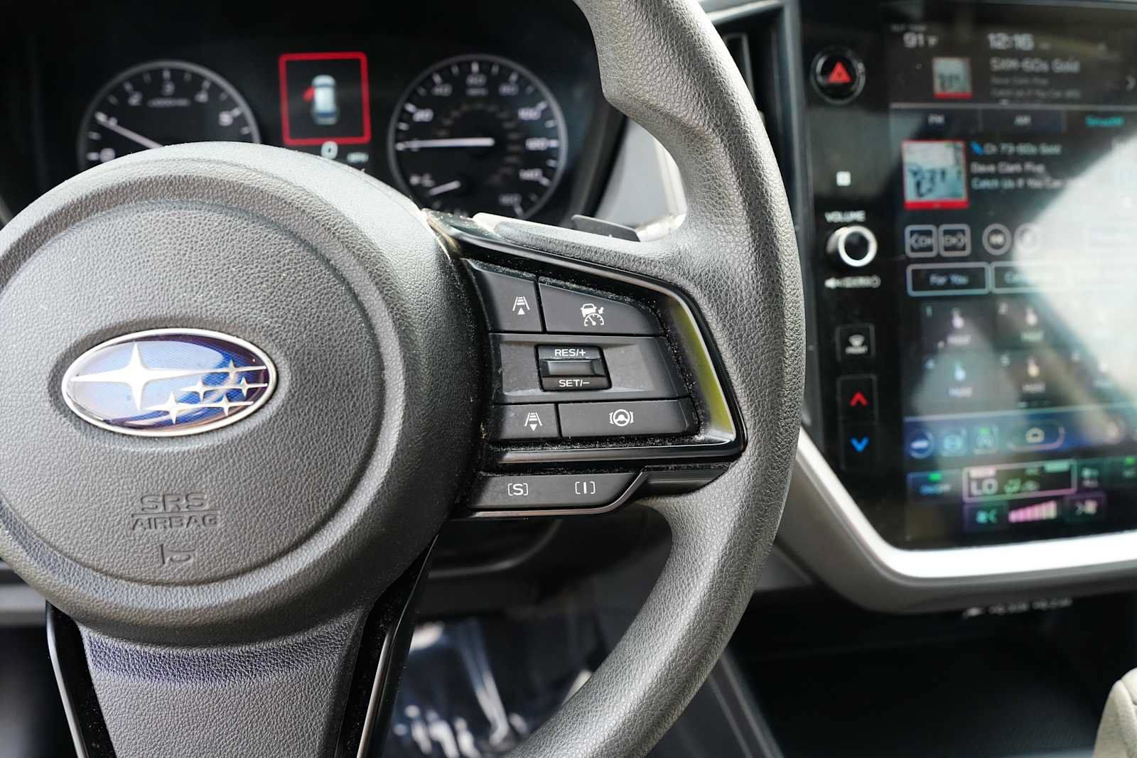 Used 2024 Subaru Crosstrek 2.0i Premium AWD/4WD image 20