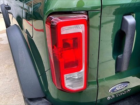Used 2022 Ford Bronco Big Bend AWD/4WD image 41