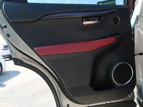 Used 2021 Lexus NX 300 FWD w/ Accessory Package 2 image 47