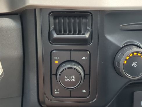 New 2025 Ford F350 XL w/ FX4 Off-Road Package image 20