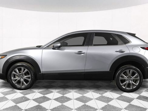 Used 2020 MAZDA CX-30 AWD w/ Select Package image 18
