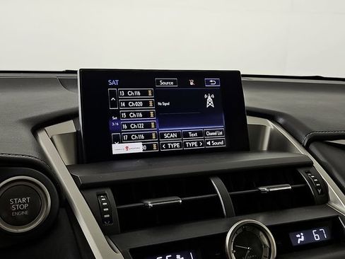 Used 2016 Lexus NX 200t AWD w/ Luxury Package image 18