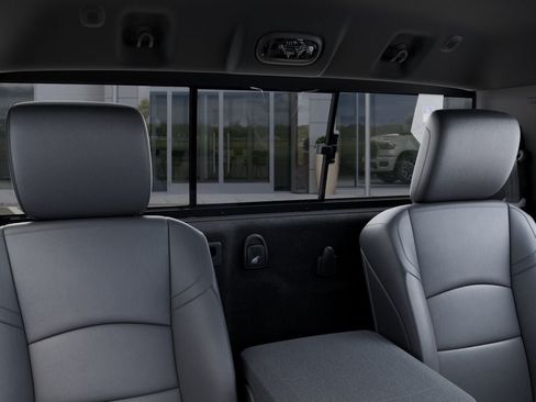 New 2025 RAM 3500 Tradesman RWD image 26