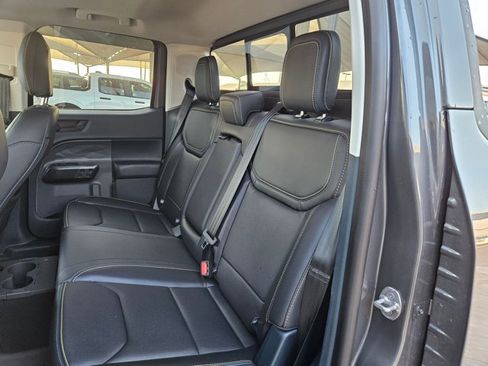 Used 2025 Ford Maverick Lobo AWD/4WD image 14