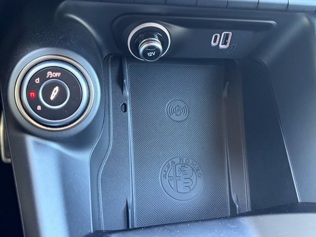 Used 2024 Alfa Romeo Tonale Veloce AWD/4WD image 30