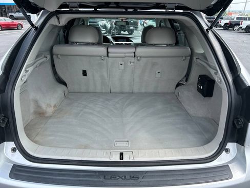 Used 2011 Lexus RX 350 2WD w/ Premium Pkg image 37