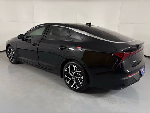 New 2026 Kia K5 EX image 6