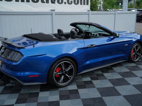 Used 2017 Ford Mustang GT Premium w/ Equipment Group 401A RWD image 5