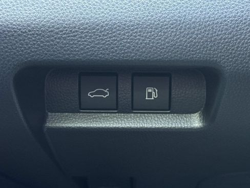 New 2026 Toyota Crown AWD/4WD image 31