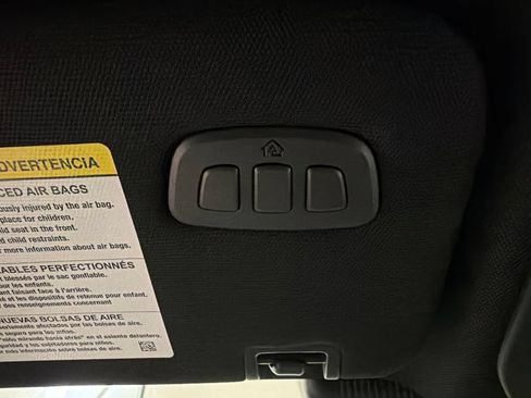 New 2026 Ford Explorer Tremor AWD/4WD image 25