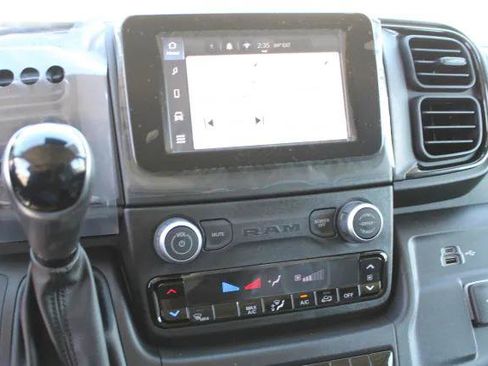 New 2026 RAM ProMaster 1500 FWD image 26