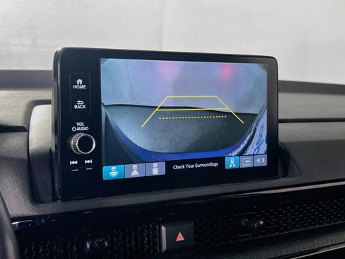 Used 2025 Honda CR-V EX-L image 13