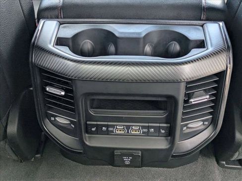 Used 2022 RAM 1500 TRX w/ TRX Level 2 Equipment Group AWD/4WD image 18