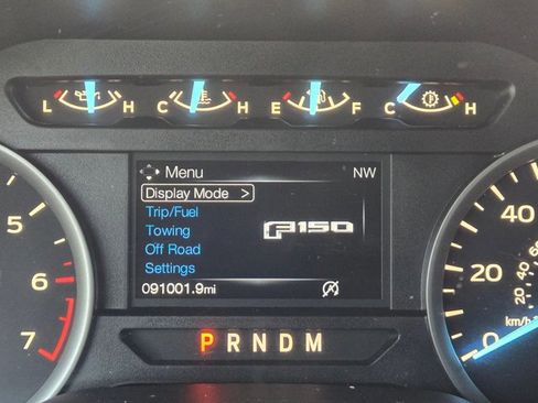 Used 2019 Ford F150 XLT w/ Equipment Group 302A Luxury image 11