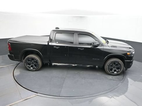 Used 2025 RAM 1500 Big Horn AWD/4WD image 39