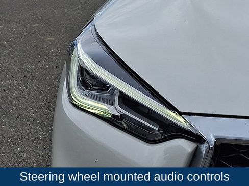 Used 2019 INFINITI QX50 Essential w/ Premium Heat Package AWD/4WD image 11