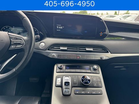 Used 2020 Hyundai Palisade Limited AWD/4WD image 21