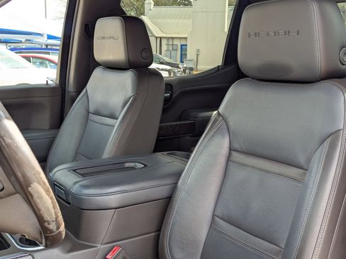 Used 2019 GMC Sierra 1500 Denali w/ Denali Ultimate Package image 14