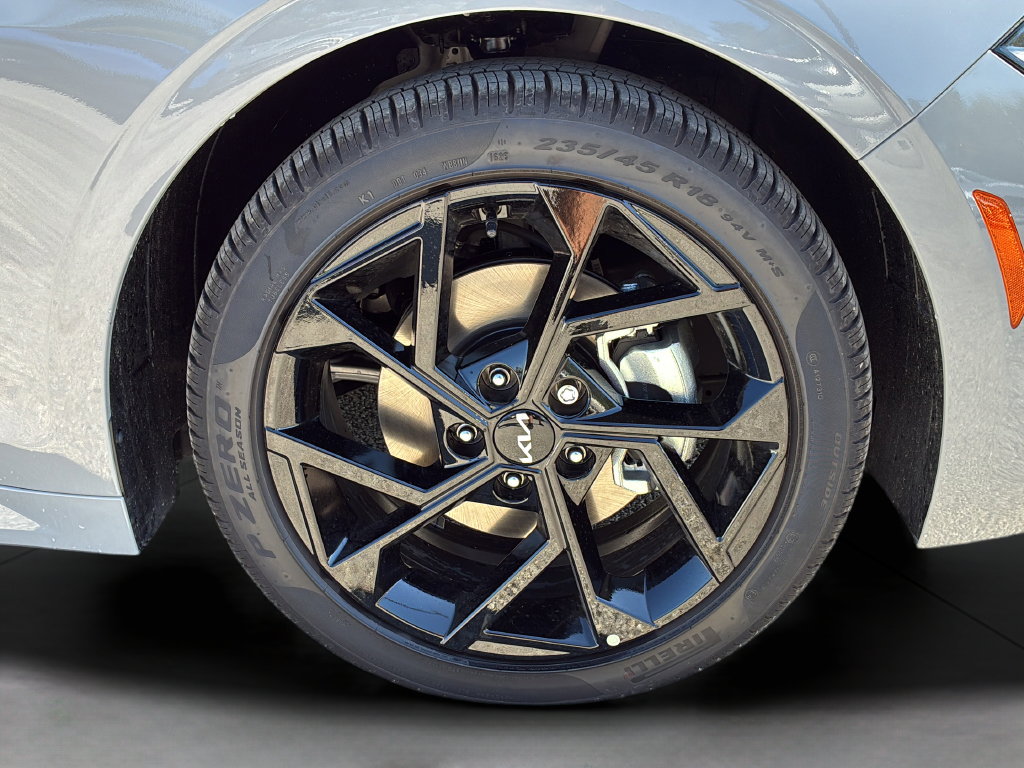 New 2026 Kia K5 GT-Line w/ GT-Line Premium Package FWD image 31