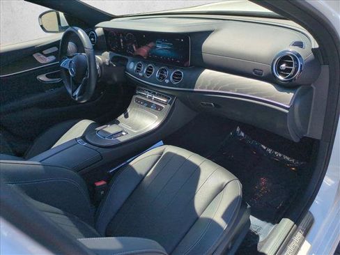 Certified 2023 Mercedes-Benz E 350 Sedan image 23