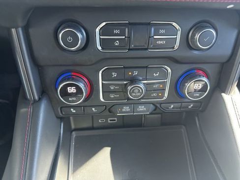 Used 2022 Chevrolet Tahoe RST w/ Luxury Package image 26