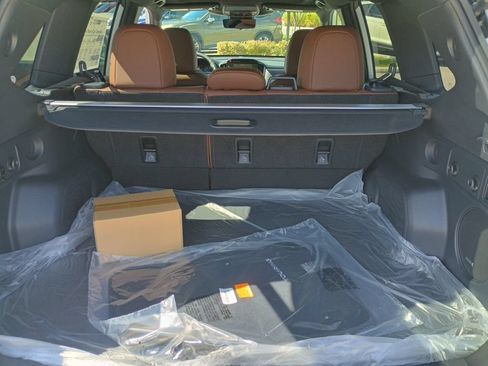 New 2026 Subaru Forester Touring AWD/4WD image 18