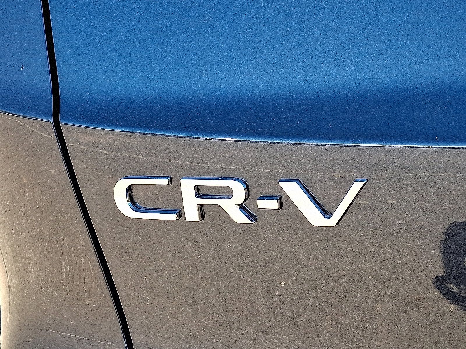 New 2027 Honda CR-V EX-L image 7