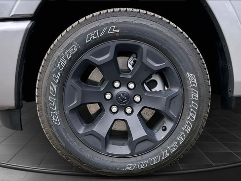 New 2026 RAM 1500 Big Horn image 8