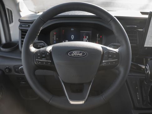 New 2026 Ford Transit 350 XLT image 33