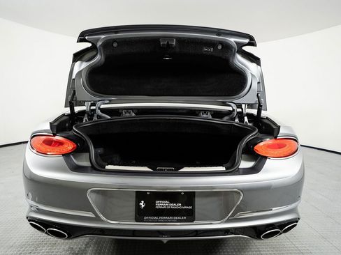 Used 2020 Bentley Continental GT image 49