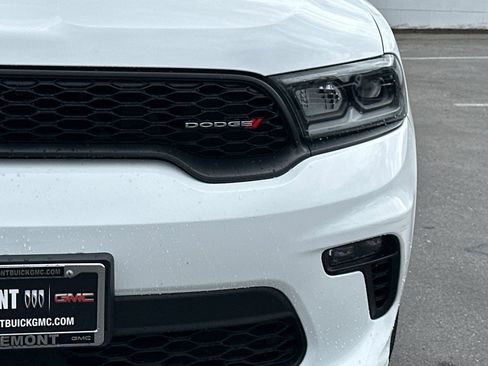 Used 2023 Dodge Durango GT image 52