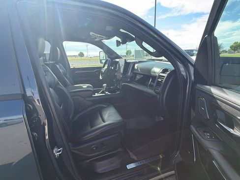 Used 2025 RAM 1500 RHO w/ RHO Level 1 Equipment Group AWD/4WD image 30
