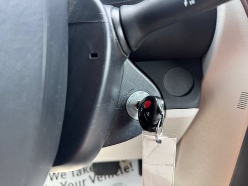 Used 2012 Scion iQ w/ Rear Speaker Pkg FWD image 6