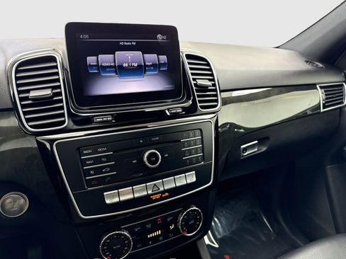 Used 2018 Mercedes-Benz GLE 350 4MATIC w/ Premium 1 Package image 22