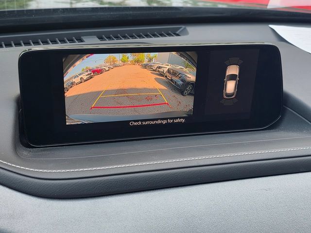Certified 2026 MAZDA CX-30 AWD 2.5 S image 19