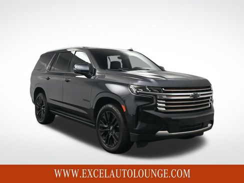 Used 2023 Chevrolet Tahoe High Country w/ Premium Package 2 image 8
