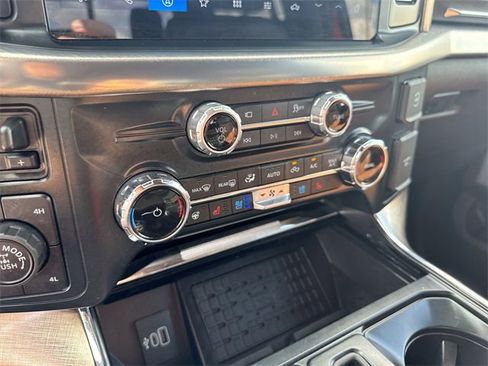 Certified 2025 Ford F150 King Ranch image 21