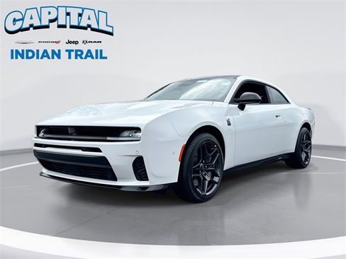 New 2026 Dodge Charger R/T Scat Pack image 1