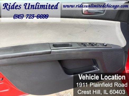 Used 2012 Nissan Sentra 2.0 S image 11