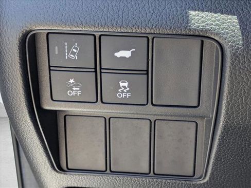 Used 2019 Honda CR-V Touring image 12