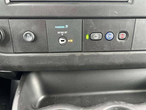 New 2024 GMC Savana 3500 w/ Power Convenience Package image 9