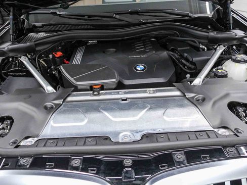 Certified 2022 BMW X3 xDrive30i w/ Convenience Package w/ZPA image 27