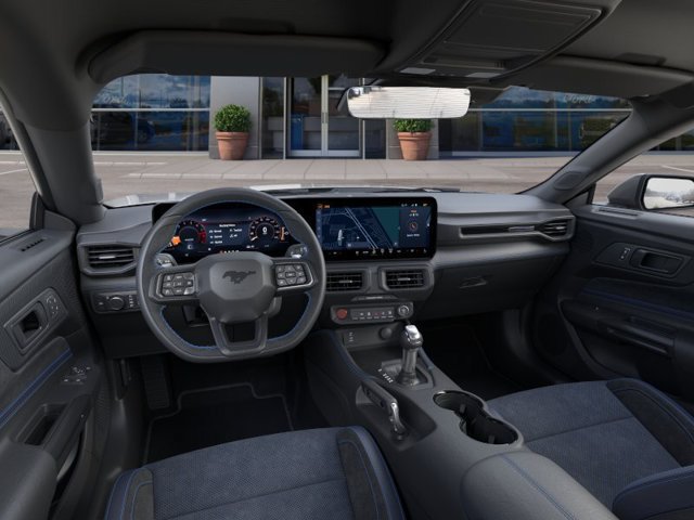 New 2026 Ford Mustang Dark Horse RWD image 9