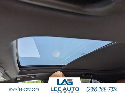 Used 2019 Cadillac XT4 Premium Luxury AWD/4WD image 20
