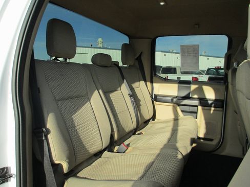 Used 2021 Ford F250 XLT image 18